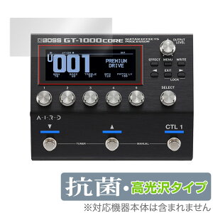 BOSS GT-1000CORE Guitar Effects Processor ی tB OverLay R Brilliant for {X GT1000CORE R RECX 
