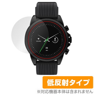 RAZER X FOSSIL GEN 6 SMARTWATCH ی tB OverLay Plus CU[ X tHbV tی A`OA ˖h~  wh~