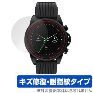 RAZER X FOSSIL GEN 6 SMARTWATCH �ی� �t�B���� OverLay Magic ���C�U�[ X �t�H�b�V�� �t���ی� ���C�� �ώw�� �w��h�~ �R�[�e�B���O
