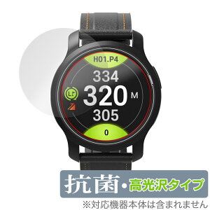 GolfBuddy aim W12 ی tB OverLay R Brilliant for StofB[ aim W12 StEHb` Hydro Ag+ R RECX 