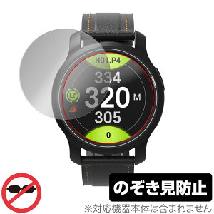 GolfBuddy aim W12 ی tB OverLay Secret StofB[ aim W12 StEHb` tی vCoV[tB^[ `h~