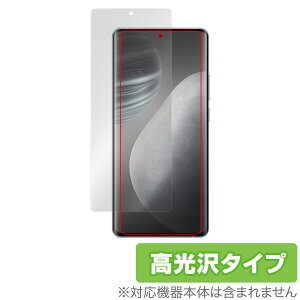 vivo X60t Pro�{ / vivo X60 Pro�{ �ی� �t�B���� OverLay Brilliant ���B�[���H �X�}�z �t���ی� �w�䂪���ɂ��� �w��h�~ ������