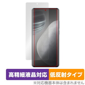 vivo X60t Pro�{ / vivo X60 Pro�{ �ی� �t�B���� OverLay Plus Lite ���B�[���H �X�}�z �t���ی� �����׉t���Ή� �A���`�O���A ���˖h�~