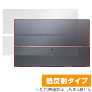 GMKtec 15.6C` |[^uj^[ Xpanel 2 w ی tB OverLay Plus GMKtec Xpanel2 {̕ی 炳Gᔽˑf