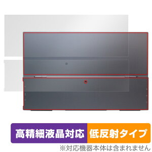 GMKtec 15.6C` |[^uj^[ Xpanel 2 w ی tB OverLay Plus Lite GMKtec Xpanel2 {̕ی 炳Gᔽ