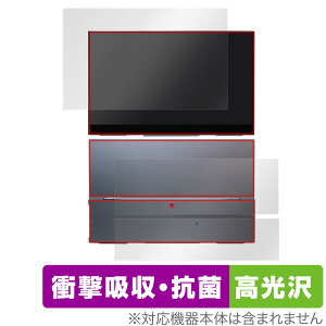 GMKtec 15.6C` |[^uj^[ Xpanel 2 \ w tB Zbg OverLay Absorber  Xpanel2 Ռz R