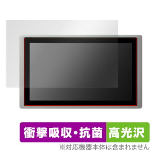 cincoze CV-W115 (CV-W115C/CV-W115R) �ی� �t�B���� OverLay Absorber ������ for cincoze CVW115C CVW115R �Ռ��z�� ������ �R��