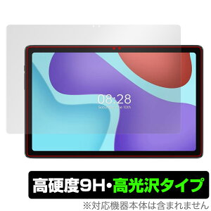 ALLDOCUBE iPlay 50 Pro ی tB OverLay 9H Brilliant for I[hL[u iPlay50 v 9H dx   OA