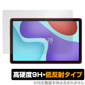 ALLDOCUBE iPlay 50 Pro ی tB OverLay 9H Plus for I[hL[u iPlay50 v 9H dx A`OA ˖h~