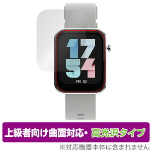 AREA �X�}�[�g�E�H�b�` ARW-P22 �ی� �t�B���� OverLay FLEX ������ for �G�A���A ARWP22 �t���ی� �ȖʑΉ� �_��f�� �Ռ��z�� ����