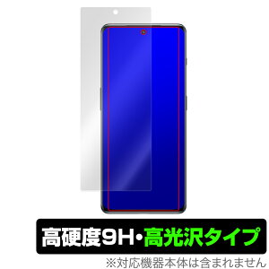 OnePlus Ace 2 ی tB OverLay 9H Brilliant for vX X}[gtH G[X 2 9H dx  