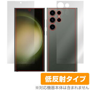Samsung Galaxy S23 Ultra \ w tB Zbg OverLay Plus TX MNV[ S23 Eg A`OA ˖h~ wh~