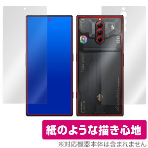nubia REDMAGIC 8 Pro \ w tB OverLay Paper for krA bh}WbN 8 v \ʁEw  ̂悤ȕ`Sn