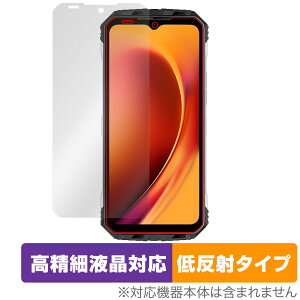 DOOGEE V Max �ی� �t�B���� OverLay Plus Lite for �h�D�[�W�[ �X�}�z V �}�b�N�X �t���ی� �����׉t���Ή� �A���`�O���A ���˖h�~