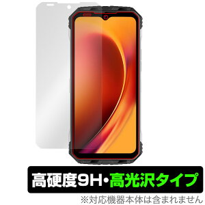 DOOGEE V Max �ی� �t�B���� OverLay 9H Brilliant for �h�D�[�W�[ �X�}�[�g�t�H�� V �}�b�N�X 9H ���d�x ���� ������