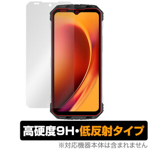 DOOGEE V Max �ی� �t�B���� OverLay 9H Plus for �h�D�[�W�[ �X�}�[�g�t�H�� V �}�b�N�X 9H ���d�x ���˖h�~