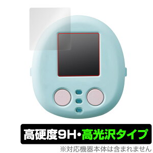 ݂R炵 ȂłāI邢āI`FWłI ݂Rth ی tB OverLay 9H Brilliant 9H dx  