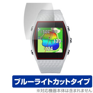 ShotNavi INFINITY ی tB OverLay Eye Protector for Vbgir CtBjeB GPSStir tی u[CgJbg