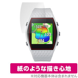 ShotNavi INFINITY ی tB OverLay Paper for Vbgir CtBjeB GPSStir  ̂悤ȕ`Sn