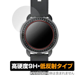 Bushnellgolf ION ELITE �ی� �t�B���� OverLay 9H Plus for �u�b�V���l���S���t �C�I�� �G���[�g 9H ���d�x ���˖h�~