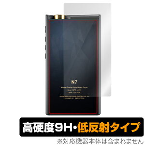 Cayin N7 DAP w ی tB OverLay 9H Plus for RybN JC N7 DAP 9Hdx 炳G蔽˖h~