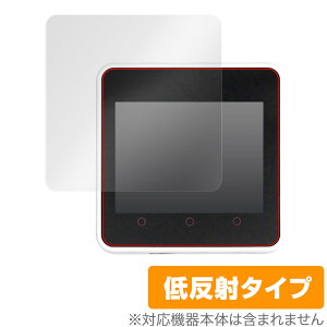MSX0 Stack / M5Stack Core2 �ی� �t�B���� OverLay Plus for MSX0Stack M5StackCore2 �t���ی� �A���`�O���A ���˖h�~ ����� �w��h�~