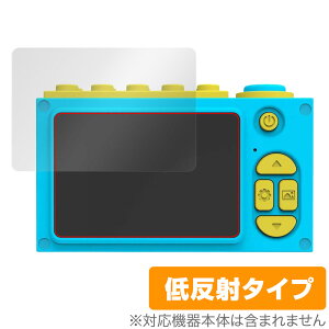 OAXIS myFirst Camera 2 ی tB OverLay Plus for }Ct@[XgJ 2 tی A`OA ˖h~  wh~