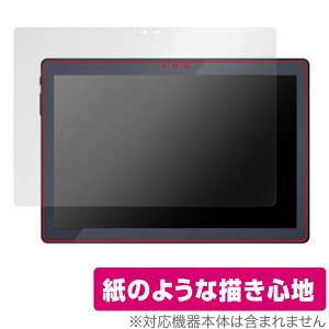LUCA Tablet 10C` TM102M4N1-B ی tB OverLay Paper for ACX ^ubg J  tB ̂悤ȕ`Sn