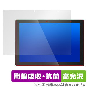 SERYUB 10.1C` 2in1 ^ubgPC T10 ی tB OverLay Absorber  Ռz  R