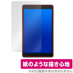 Blackview Tab 5 �ی� �t�B���� OverLay Paper �u���b�N�r���[ �^�u���b�g ���������� �t�B���� ���̂悤�ȕ`���S�n