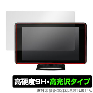 BLITZ Touch-B.R.A.I.N. LASER TL401R ی tB OverLay 9H Brilliant ubc [U[&[_[Tm@ 9H dx  