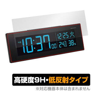 SEIKO fW^dgNbN DL305K / DL205K ی tB OverLay 9H Plus ZCR[ ڂ܂v 9H dx A`OA ˖h~