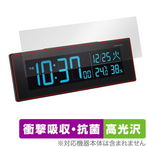 SEIKO fW^dgNbN DL305K / DL205K ی tB OverLay Absorber  ZCR[ ڂ܂v Ռz  R