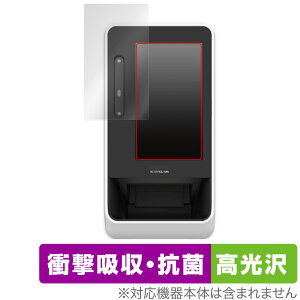 Panasonic FؕtJ[h[_[ XC-STFR2J-MN ی tB OverLay Absorber  XCSTFR2JMN Ռz  R