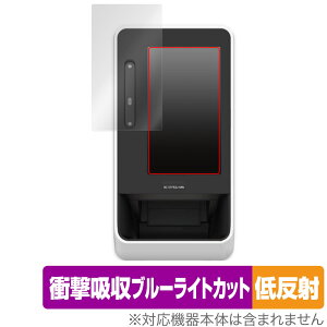 Panasonic FؕtJ[h[_[ XC-STFR2J-MN ی tB OverLay Absorber ᔽ XCSTFR2JMN Ռz ˖h~ R
