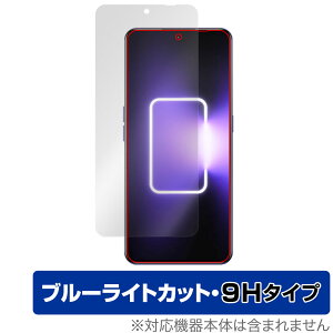 realme GT Neo5 �ی� �t�B���� OverLay Eye Protector 9H for ���A���~�[ �X�}�[�g�t�H�� �W�[�e�B�[ �l�I5 9H���d�x �u���[���C�g�J�b�g
