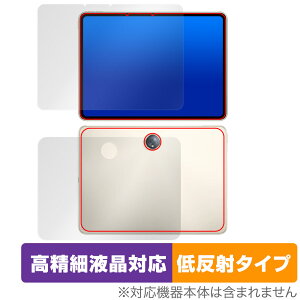 OPPO Pad 2 �\�� �w�� �t�B���� �Z�b�g OverLay Plus Lite for �I�b�| �^�u���b�g �I�b�|�p�b�h 2 �����׉t���Ή� �A���`�O���A ���˖h�~