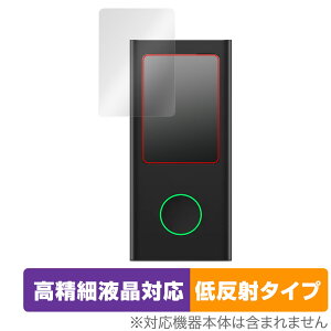 �ی�t�B���� GlocalMe U50 Numen Air �p OverLay Plus Lite Wi-Fi���[�^�[ GlocalMe U50 NumenAir �����׉t���Ή� �A���`�O���A ���˖h�~