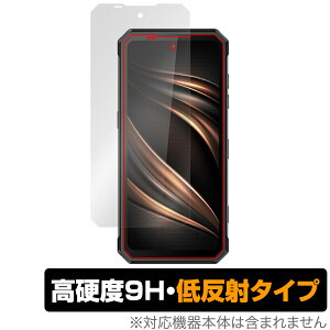 OUKITEL WP21 ی tB OverLay 9H Plus for IELe X}[gtH WP21 9H dx A`OA ˖h~