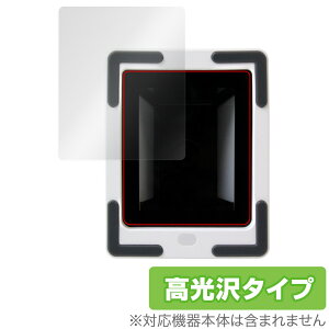 fXNgbvQRR[h[_[ BC-NL3000U II ی tB OverLay Brilliant rWR o[R[h[_[ tی wh~ 