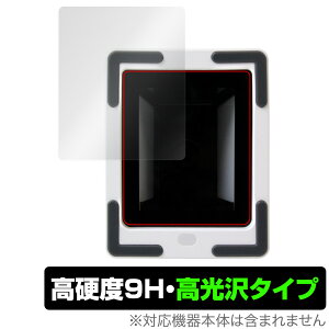 fXNgbvQRR[h[_[ BC-NL3000U II ی tB OverLay 9H Brilliant rWR o[R[h[_[ 9H dx  