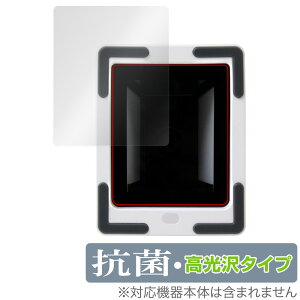 �f�X�N�g�b�vQR�R�[�h���[�_�[ BC-NL3000U II �ی� �t�B���� OverLay �R�� Brilliant �r�W�R�� �o�[�R�[�h���[�_�[ �R�ۍR�E�C���X ������