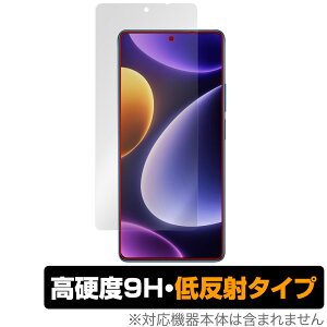 Xiaomi Redmi Note 12 Turbo ی tB OverLay 9H Plus VI~[ X}z h~ m[g 12 Turbo dx A`OA ˖h~
