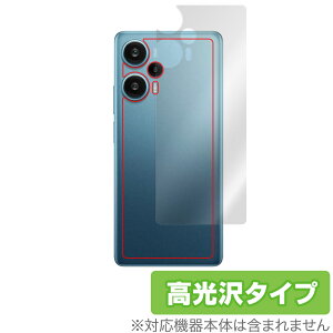 Xiaomi Redmi Note 12 Turbo w ی tB OverLay Brilliant VI~[ X}z h~ m[g 12 Turbo {̕یtB 
