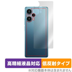 Xiaomi Redmi Note 12 Turbo w ی tB OverLay Plus Lite VI~[ h~ m[g 12 Turbo 炳Gᔽˑf