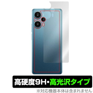 Xiaomi Redmi Note 12 Turbo w ی tB OverLay 9H Brilliant VI~[ X}z h~ m[g 12 Turbo dx  