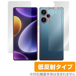 Xiaomi Redmi Note 12 Turbo \ w tB Zbg OverLay Plus VI~[ X}z h~ m[g 12 Turbo A`OA ˖h~