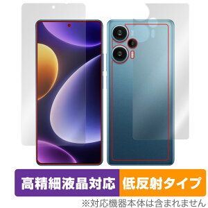 Xiaomi Redmi Note 12 Turbo \ w tB Zbg OverLay Plus Lite VI~[ h~ m[g 12 Turbo A`OA ˖h~