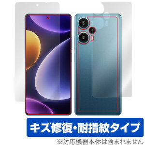 Xiaomi Redmi Note 12 Turbo \ w tB Zbg OverLay Magic VI~[ X}z h~ m[g 12 Turbo C wh~