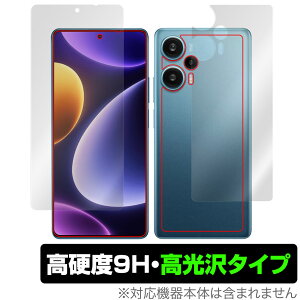 Xiaomi Redmi Note 12 Turbo \ w tB Zbg OverLay 9H Brilliant VI~[ h~ m[g 12 Turbo 9H dx  